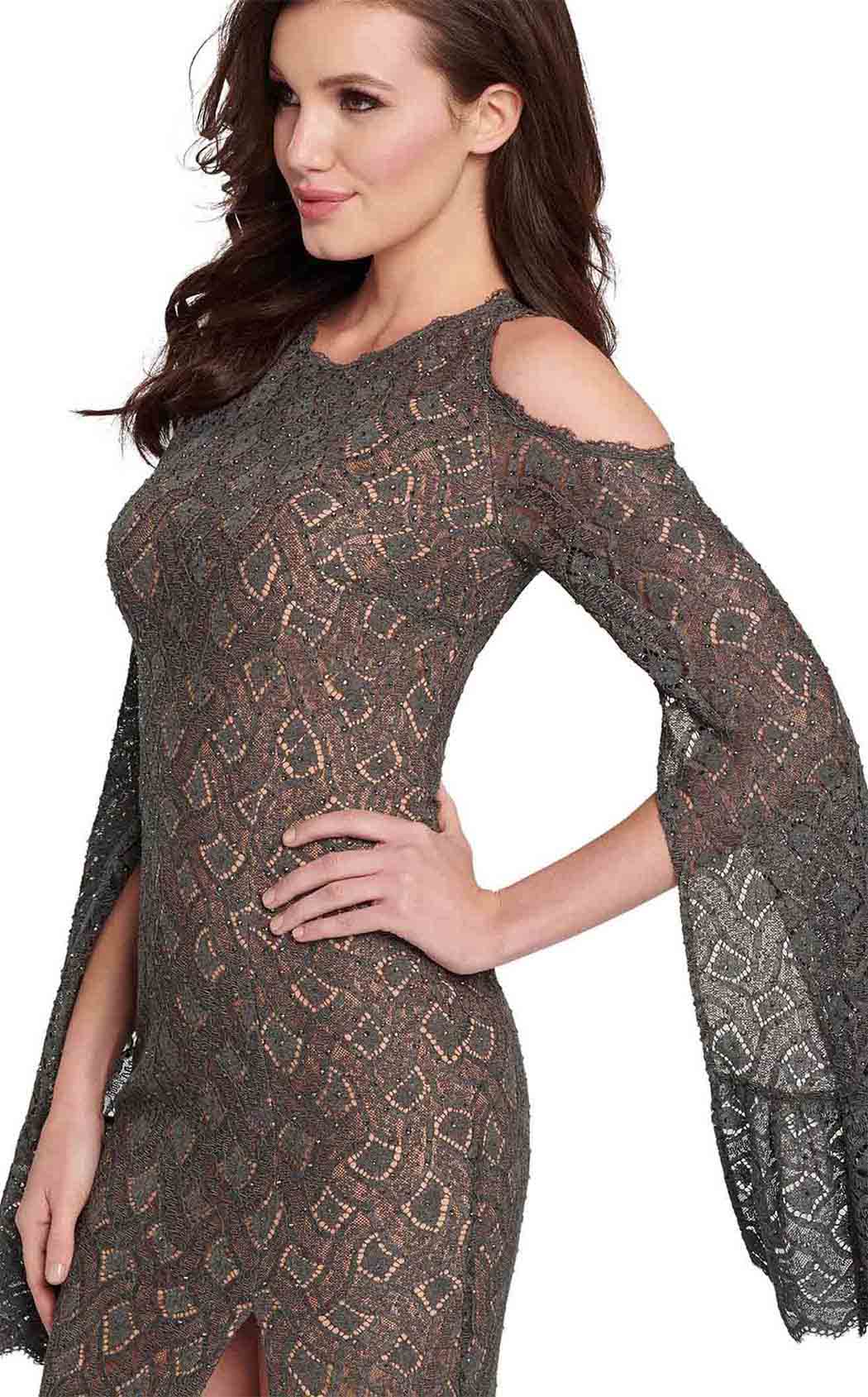 Ellie Wilde EW119138 Dress - Image 16