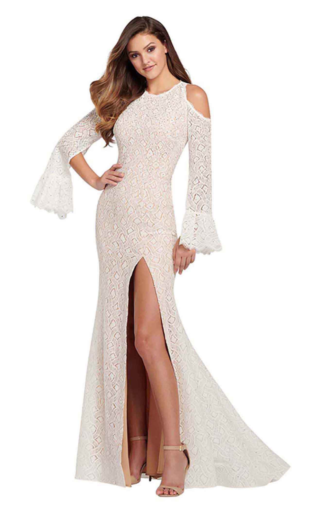 Ellie Wilde EW119138 Dress - Image 2