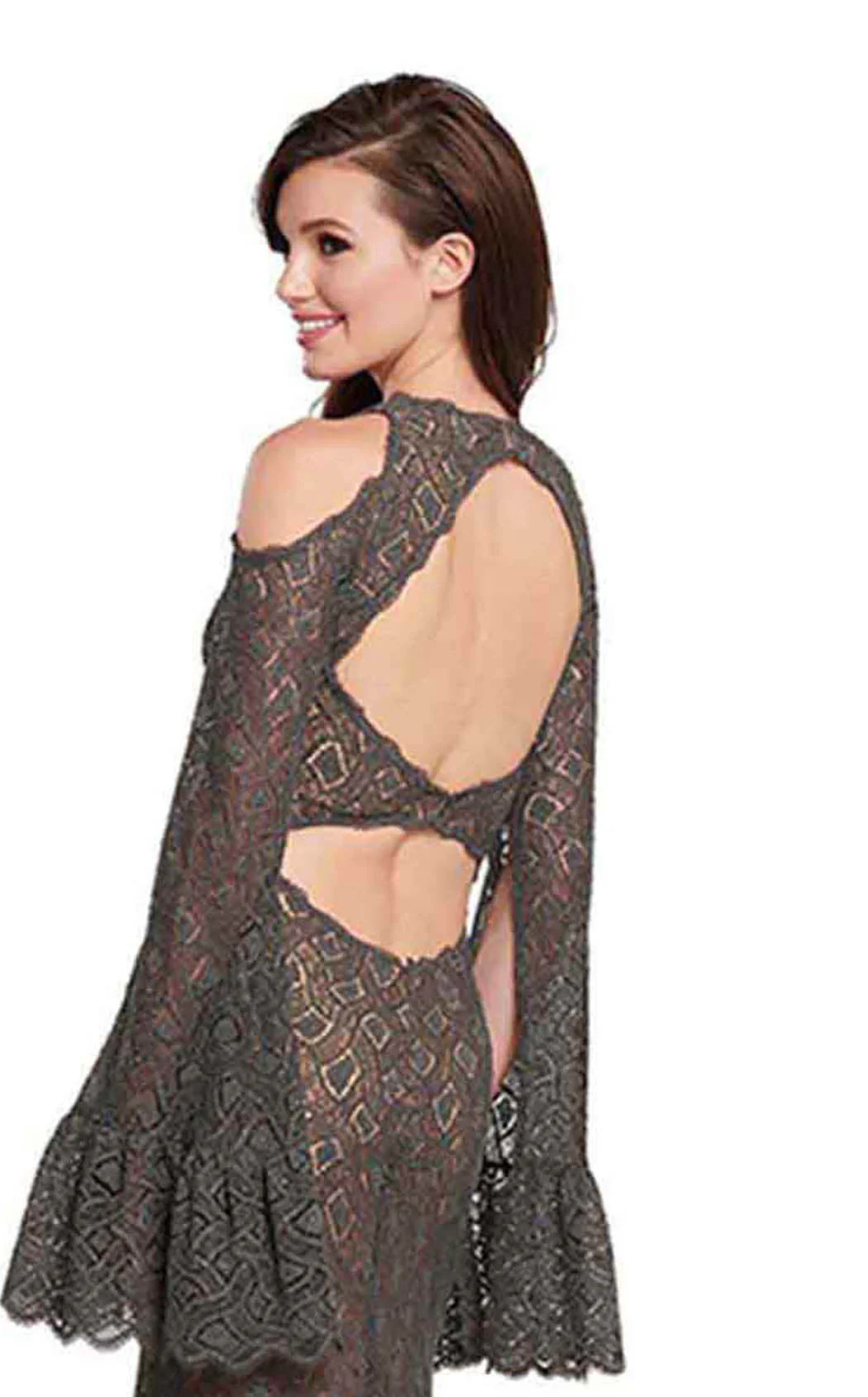 Ellie Wilde EW119138 Dress - Image 22