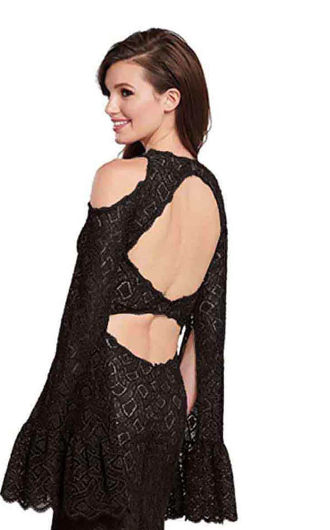 Ellie Wilde EW119138 Dress - Image 24