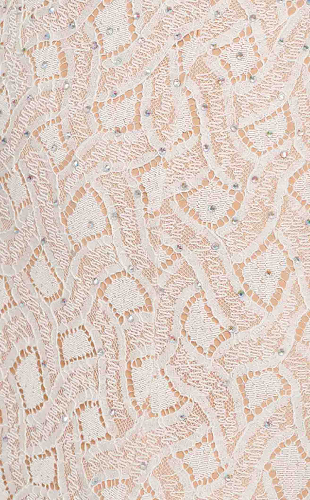 Ellie Wilde EW119138 Dress - Image 8