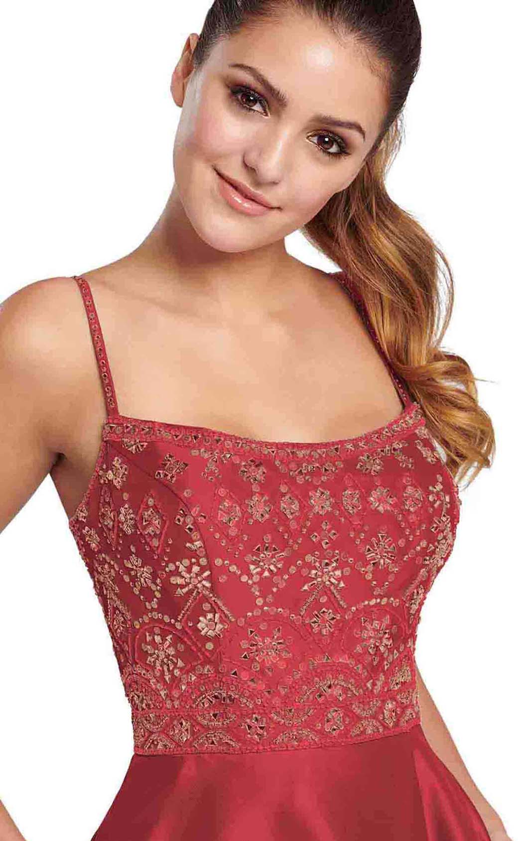 Ellie Wilde EW119139 Dress - Image 15