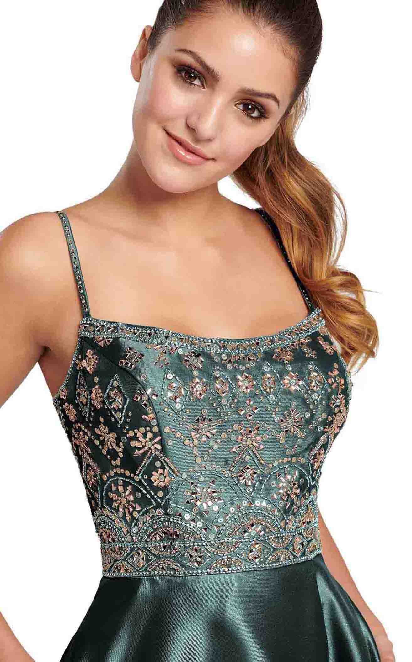 Ellie Wilde EW119139 Dress - Image 5
