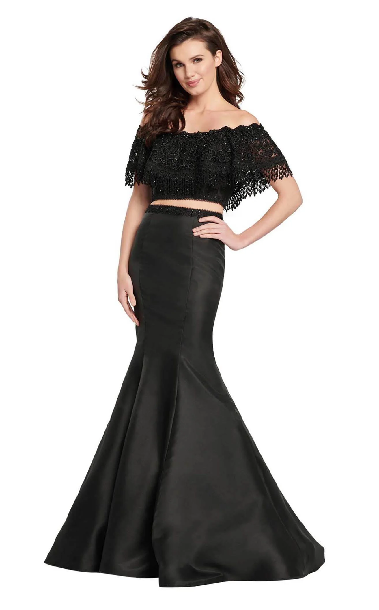 Ellie Wilde EW119141 Dress