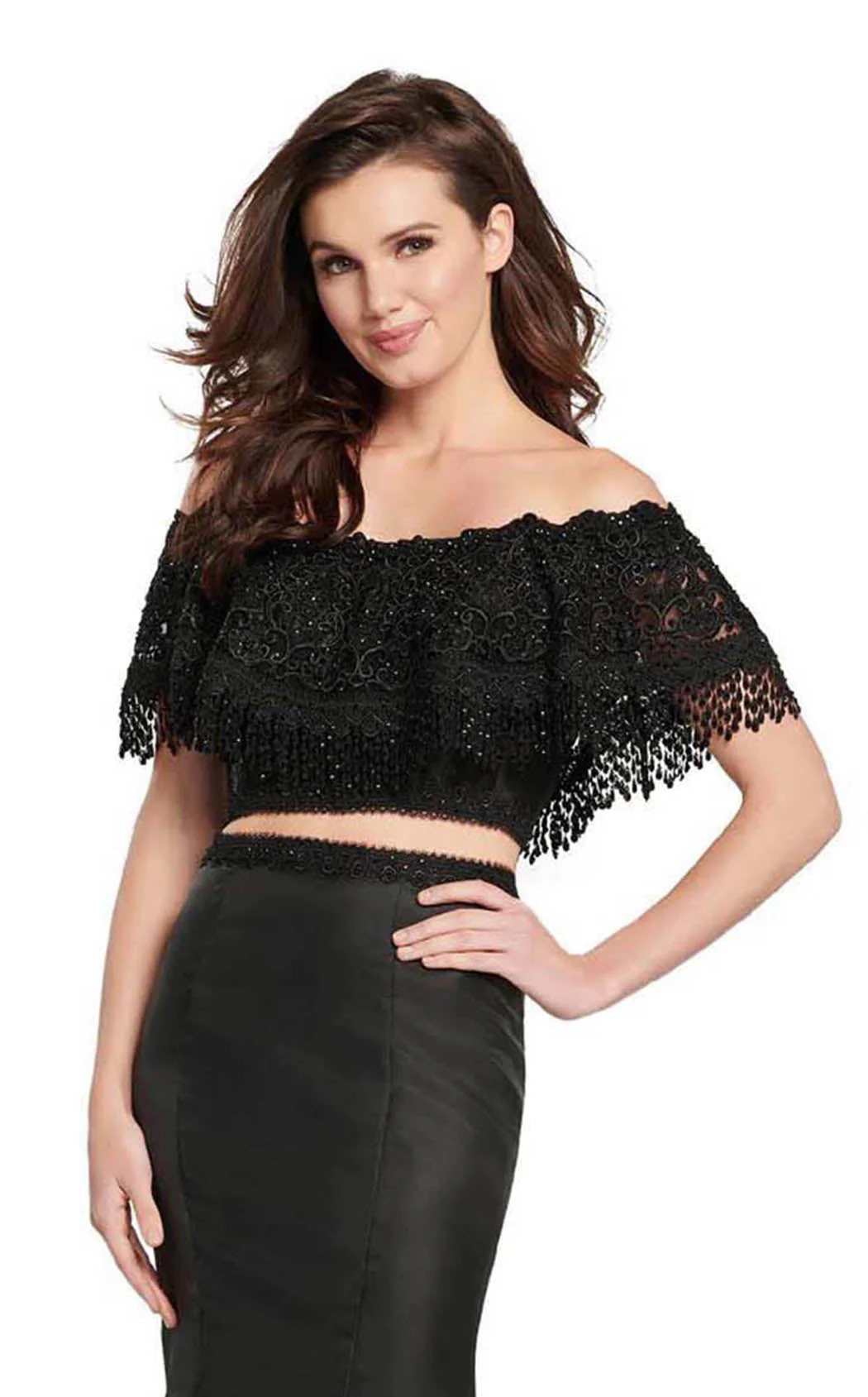 Ellie Wilde EW119141 Dress - Image 10