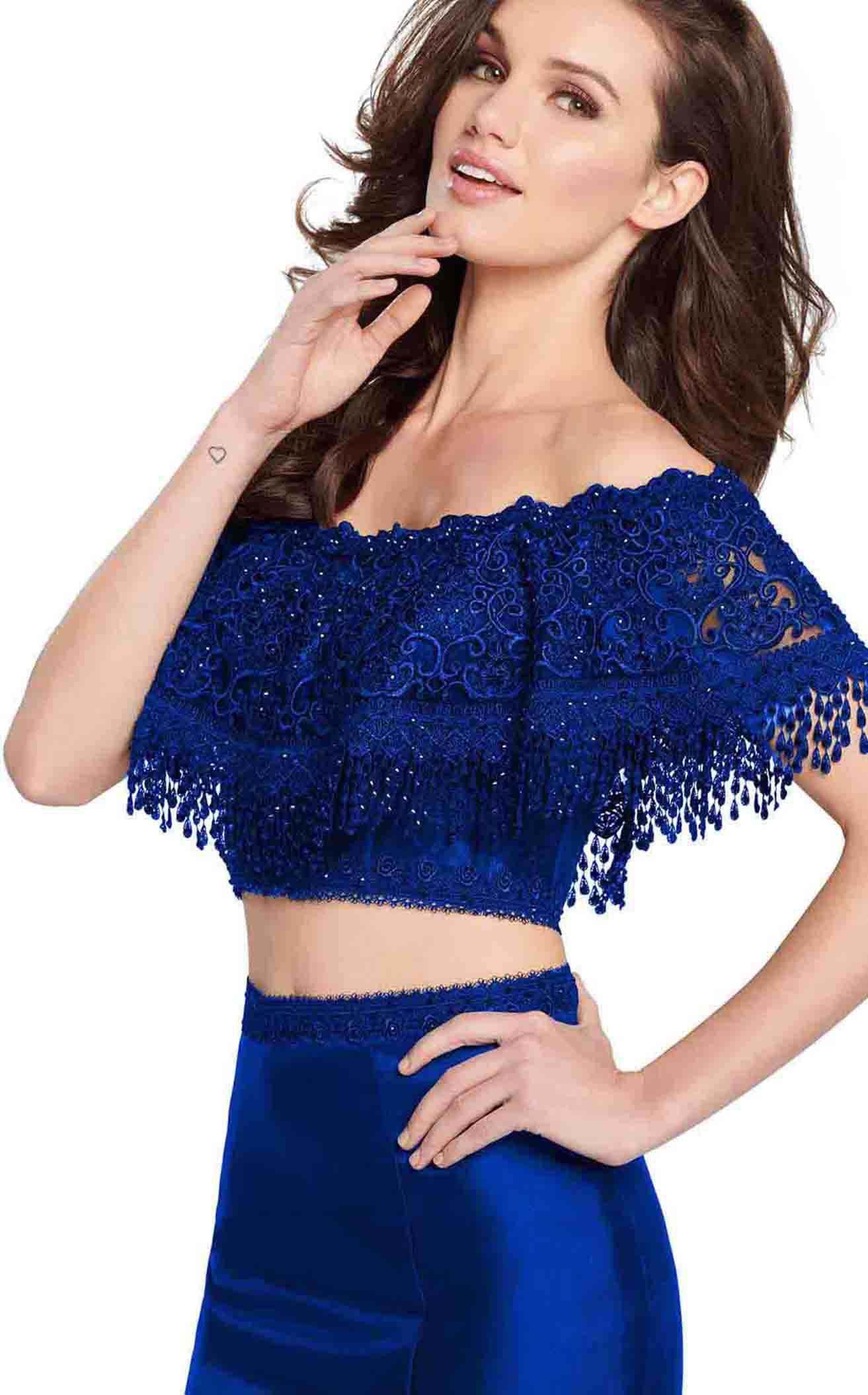 Ellie Wilde EW119141 Dress - Image 6