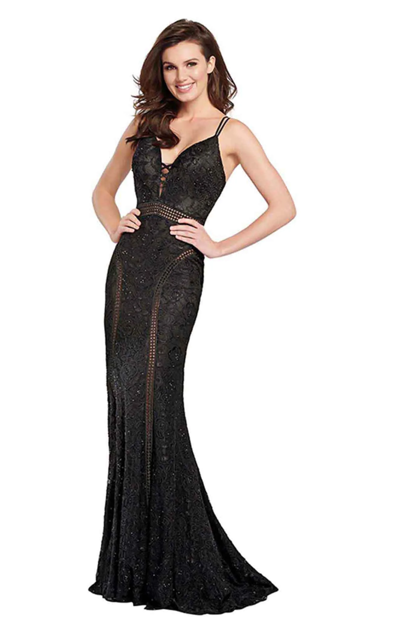 Ellie Wilde EW119143 Dress
