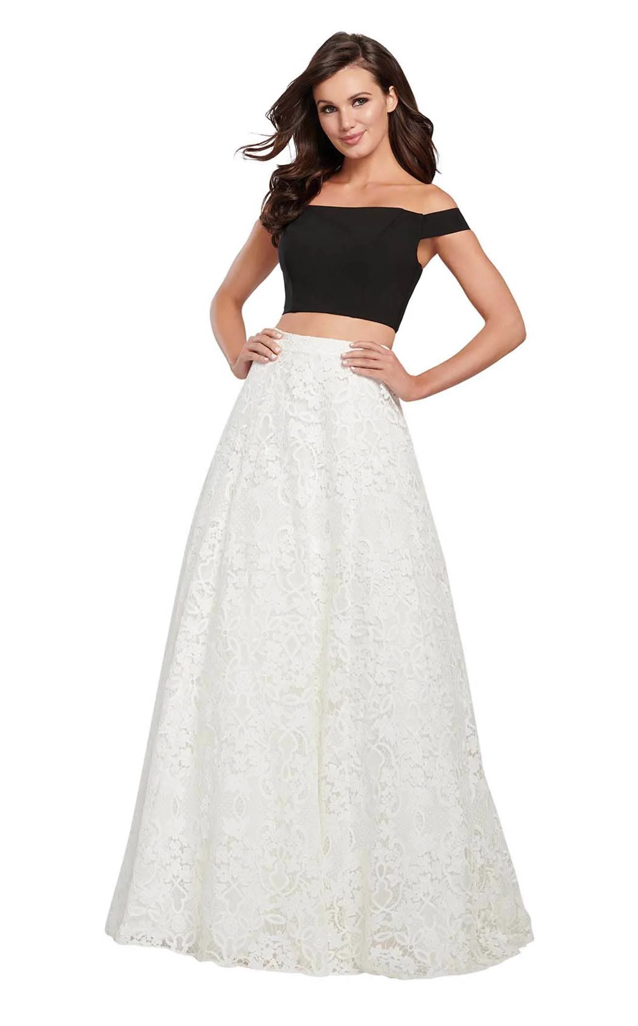 Ellie Wilde EW119144 Dress