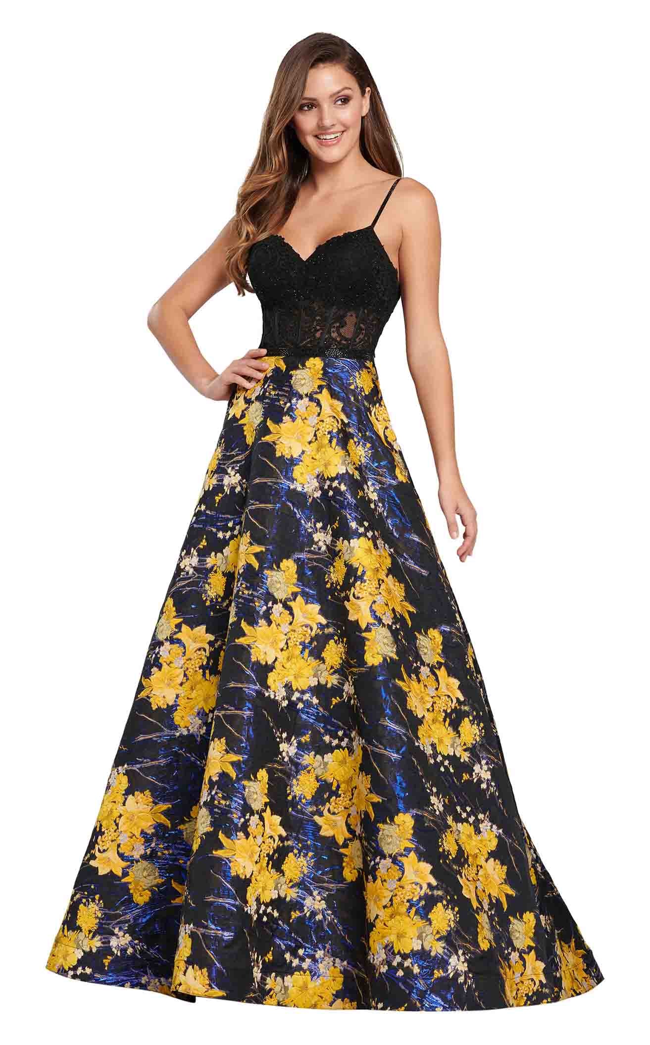 Ellie Wilde EW119145 Dress