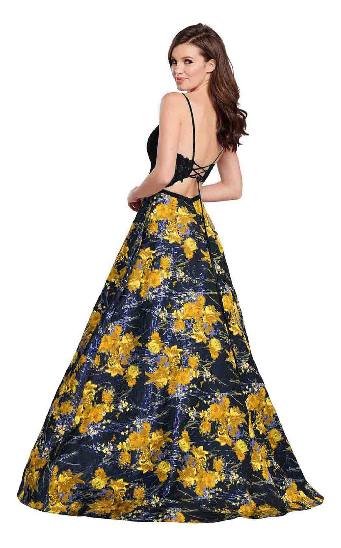 Ellie Wilde EW119145 Dress - Image 5