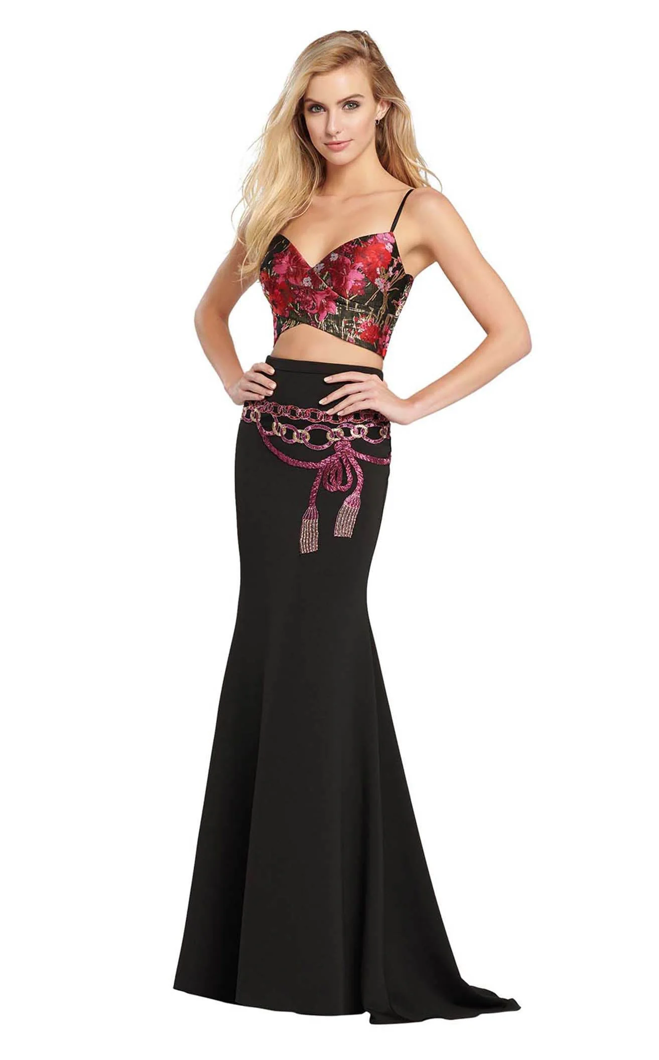 Ellie Wilde EW119146 Dress