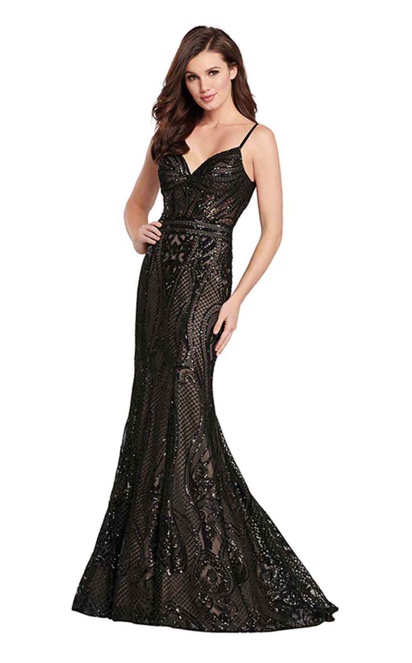 Ellie Wilde EW119150 Dress
