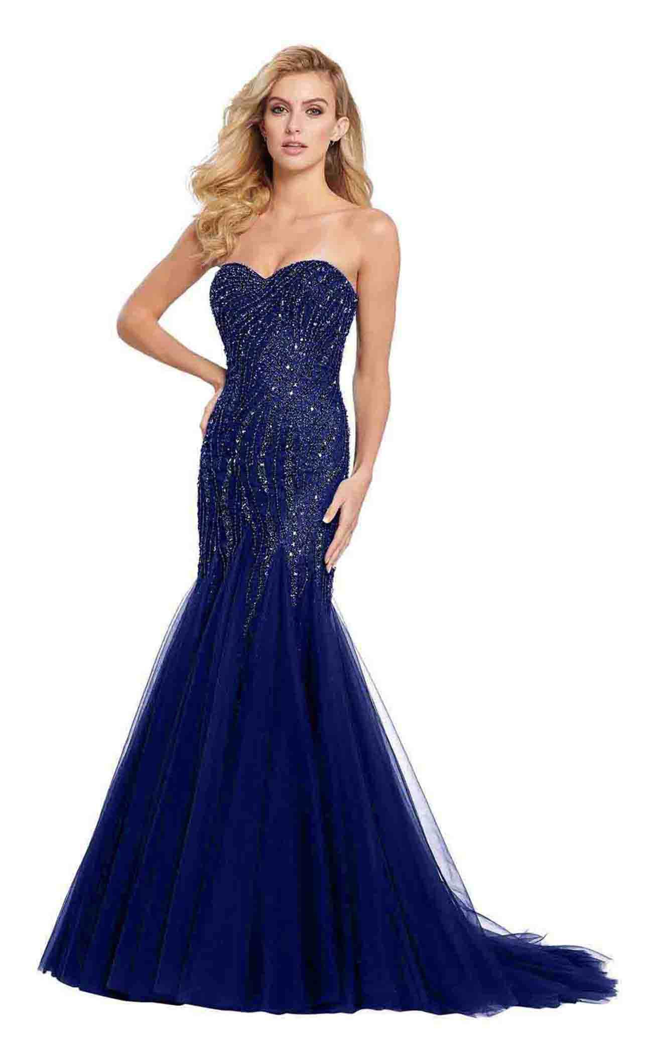 Ellie Wilde EW119153 Dress - Image 2