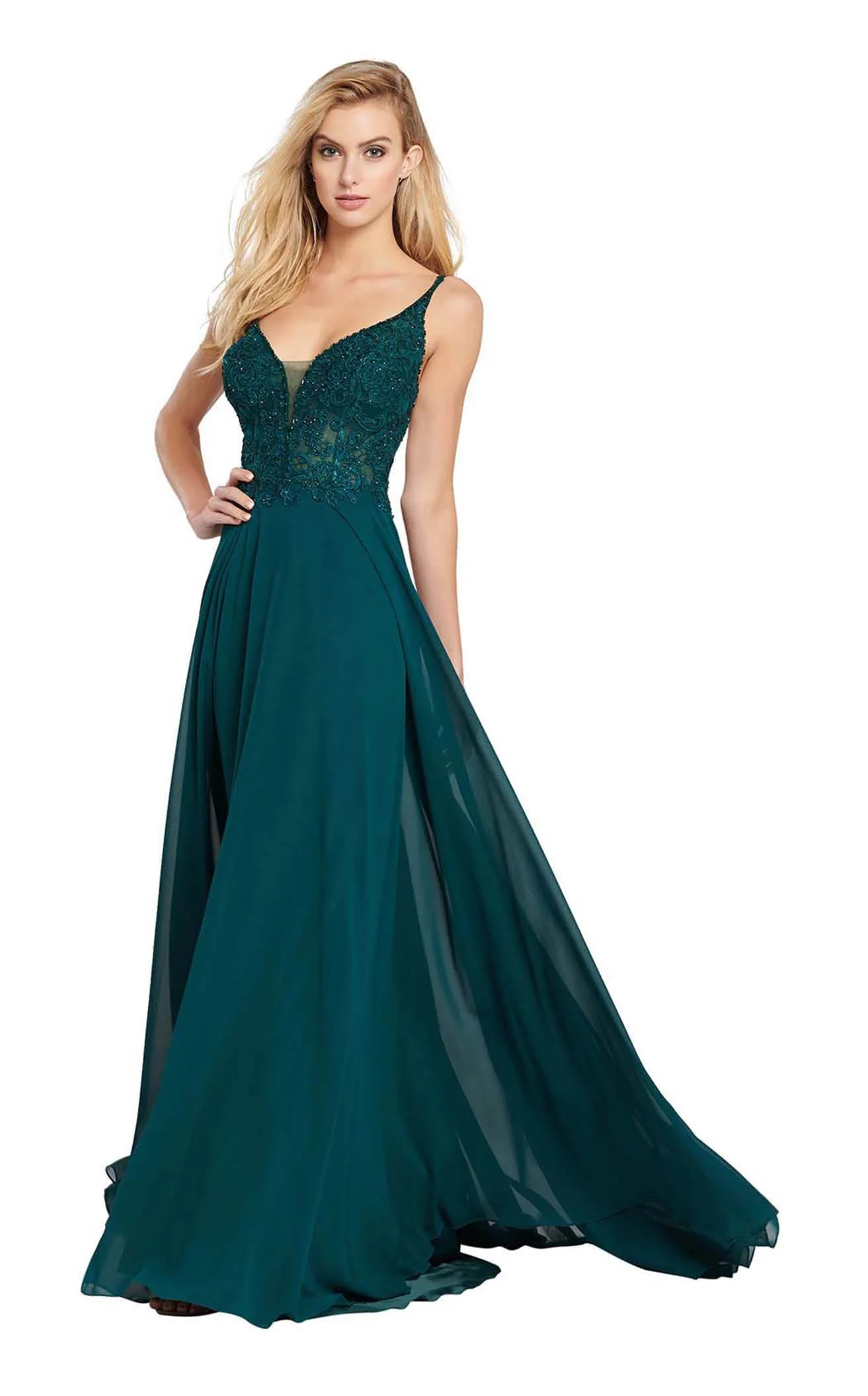 Ellie Wilde EW119155 Dress