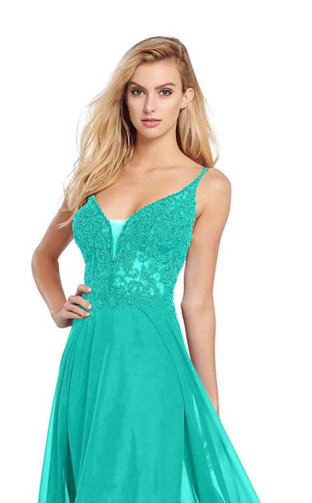 Ellie Wilde EW119155 Dress - Image 22