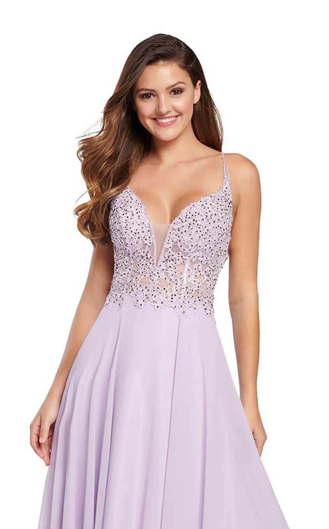 Ellie Wilde EW119155 Dress - Image 23