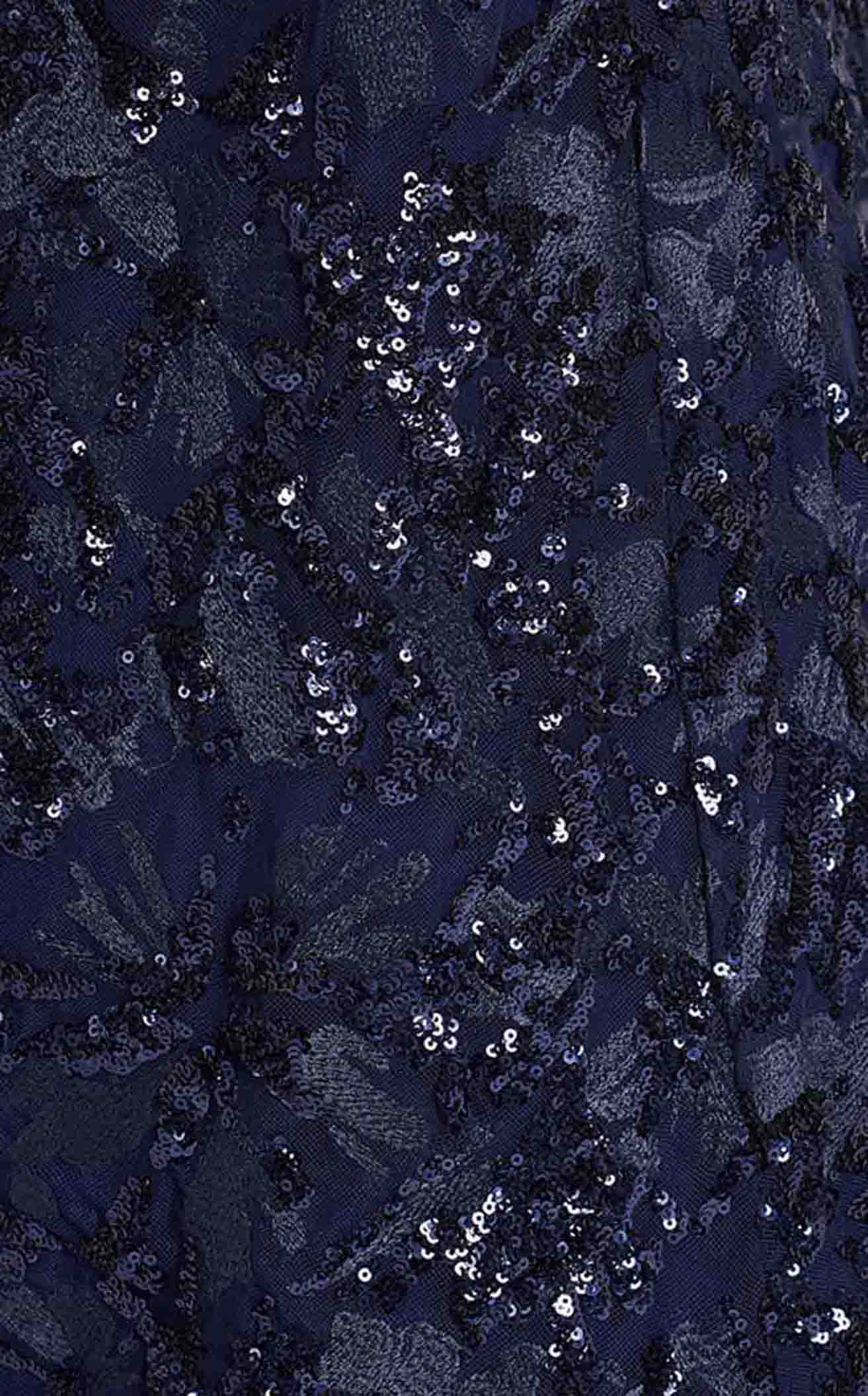 Ellie Wilde EW119157 Dress - Image 3