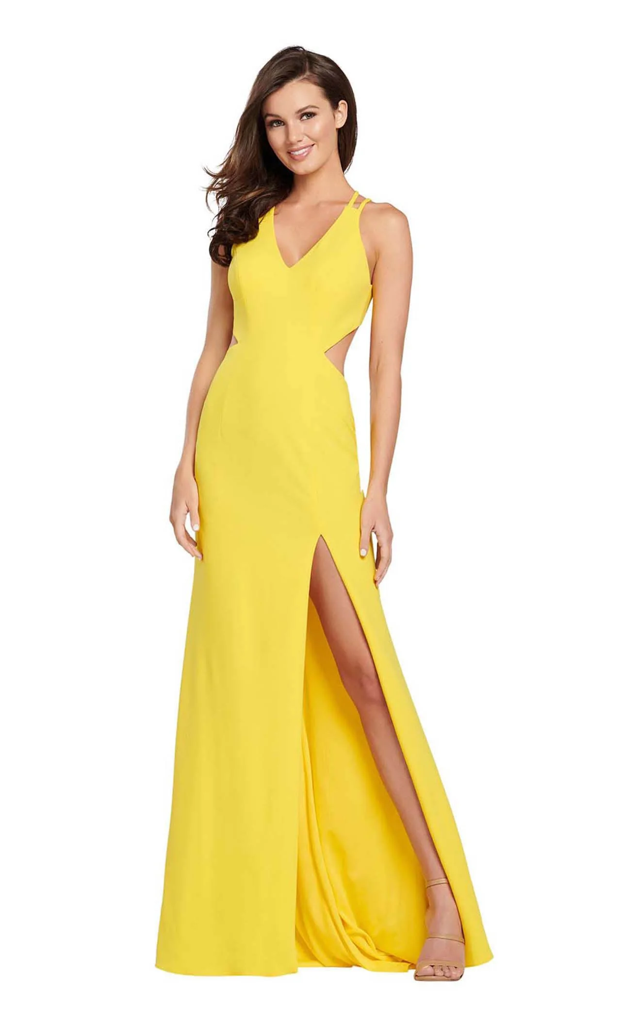 Ellie Wilde EW119159 Dress - Image 3