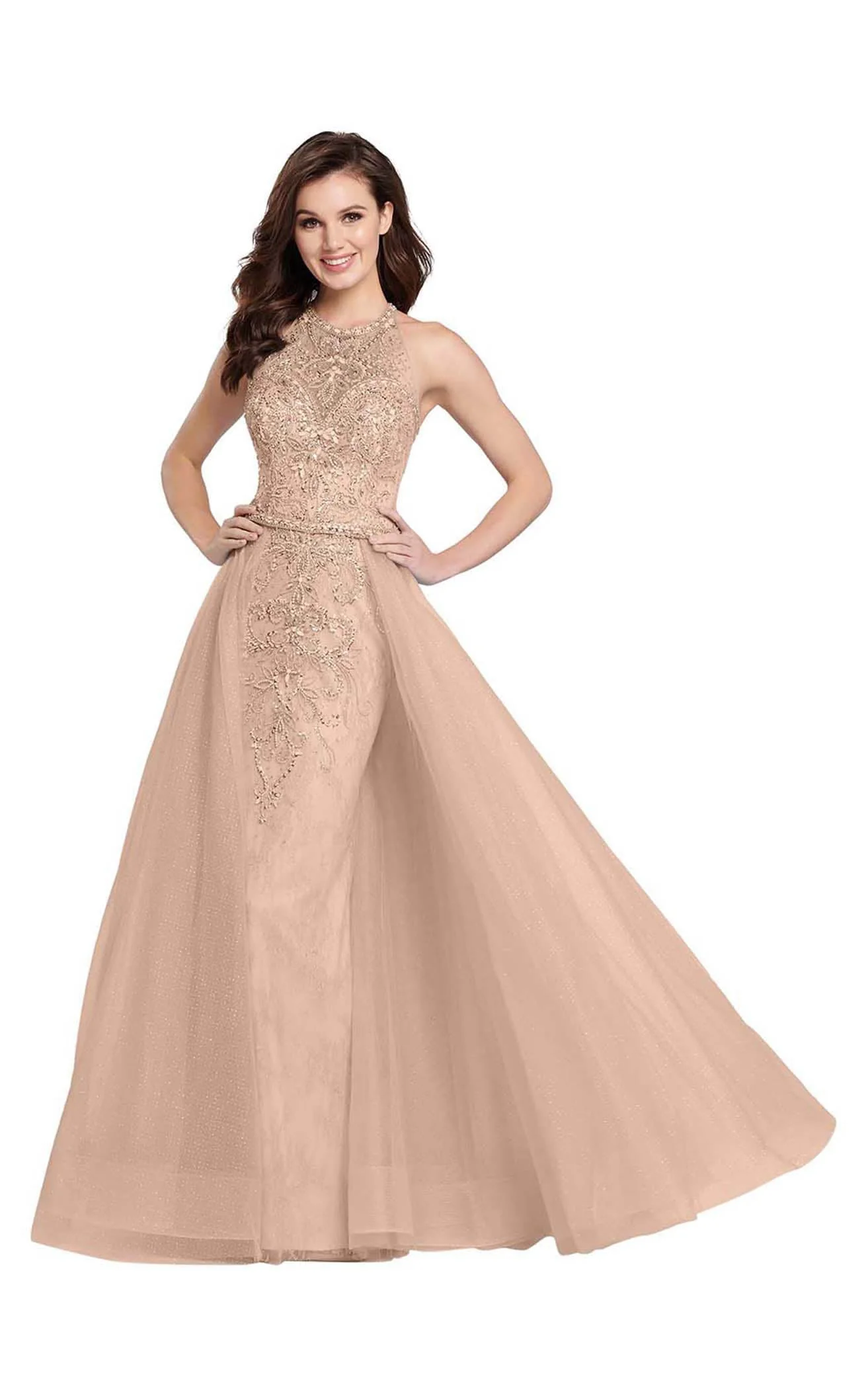 Ellie Wilde EW119163 Dress