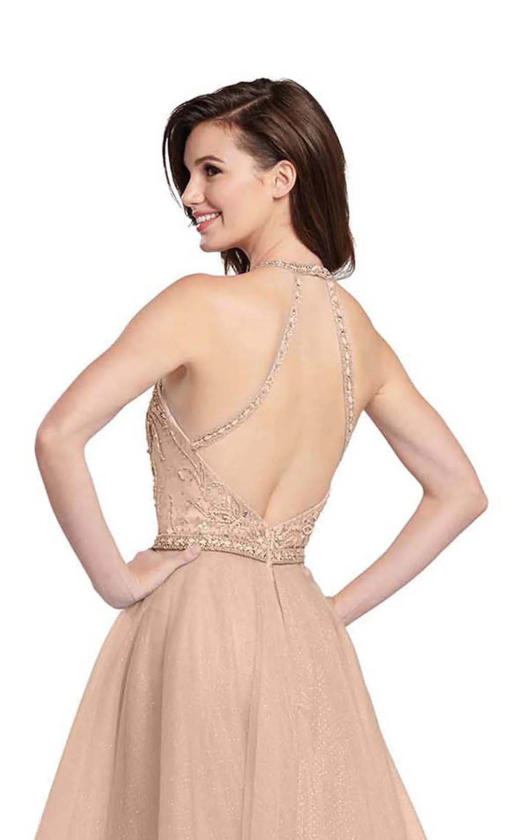 Ellie Wilde EW119163 Dress - Image 11