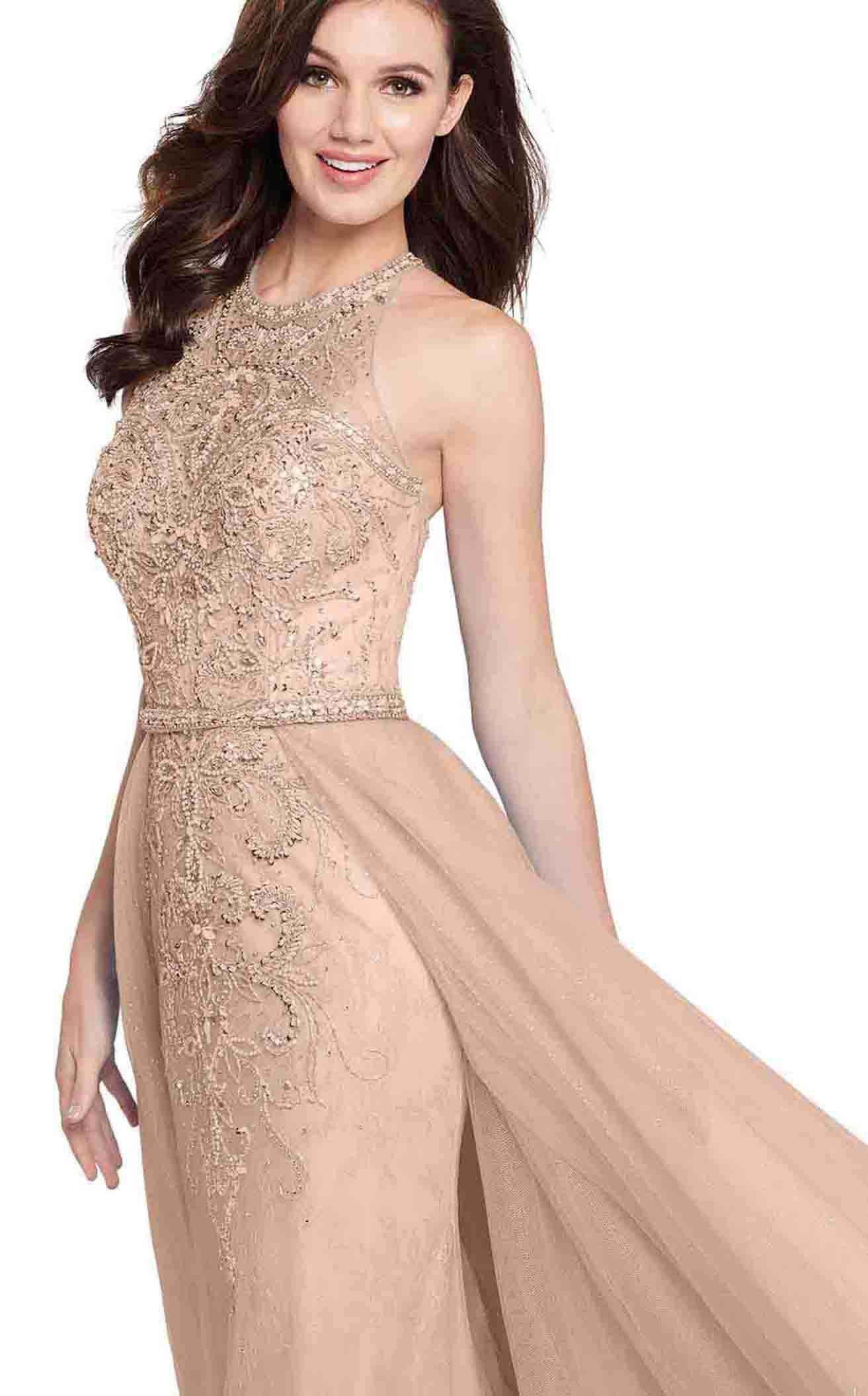 Ellie Wilde EW119163 Dress - Image 3