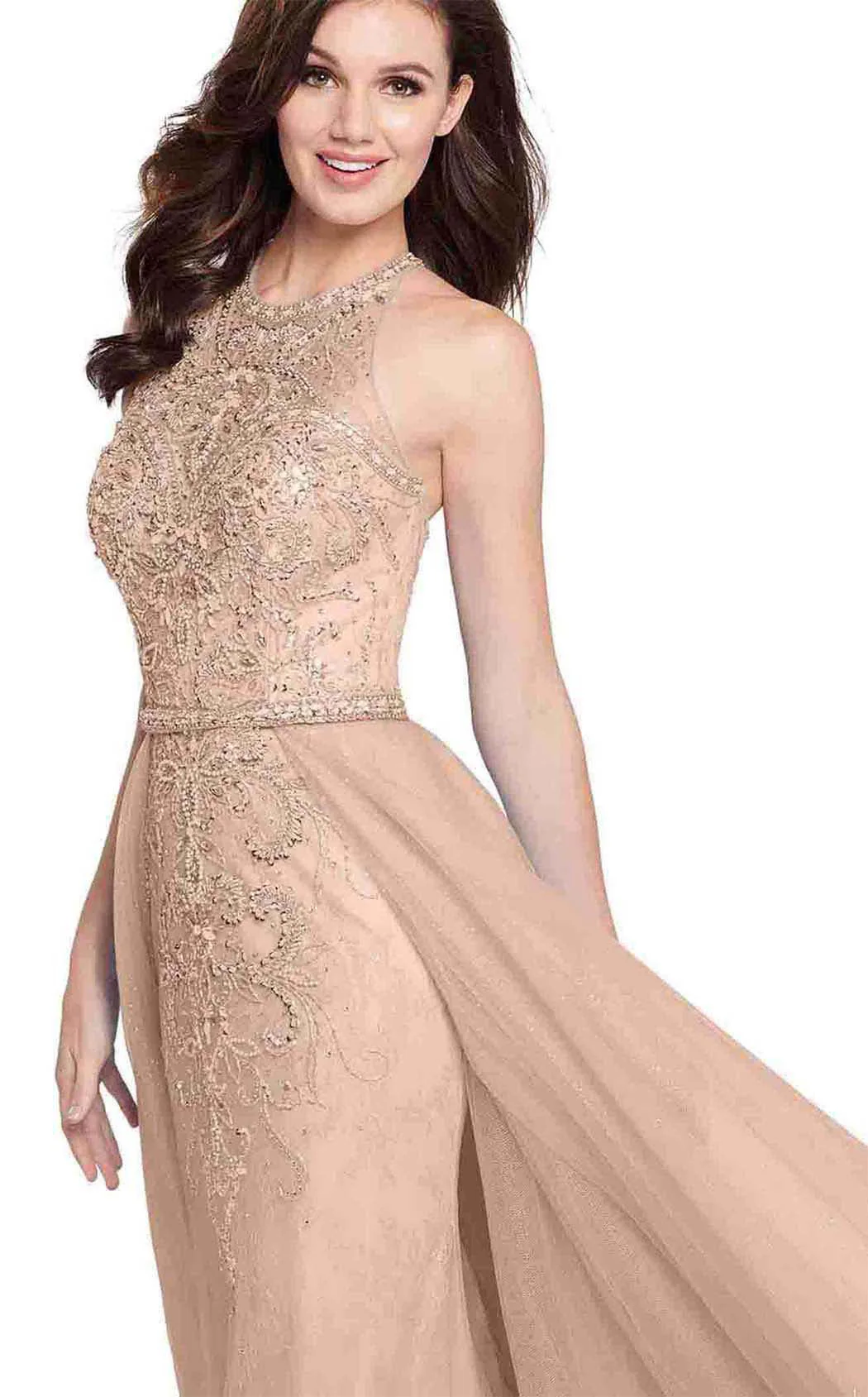 Ellie Wilde EW119163 Dress - Image 9