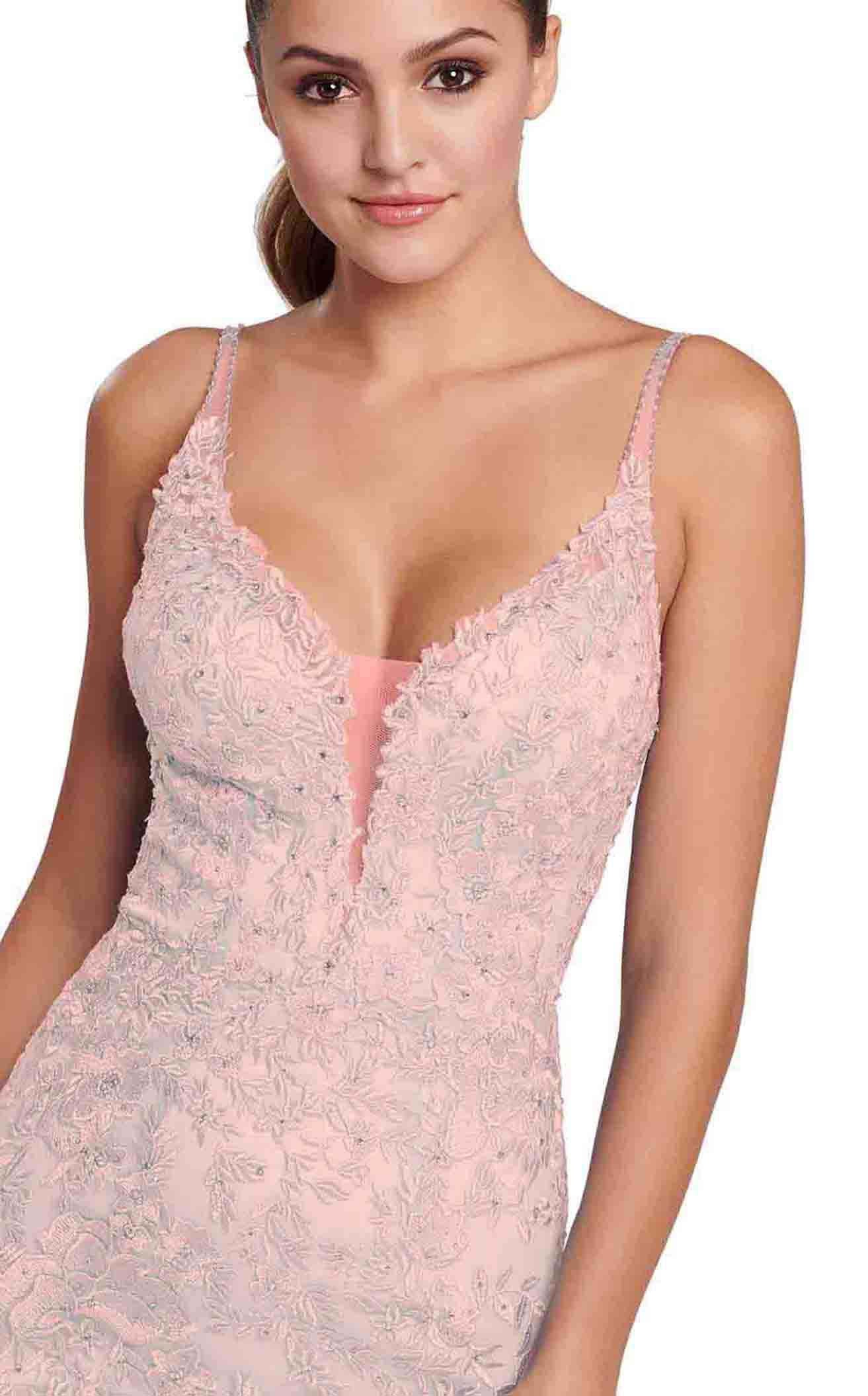 Ellie Wilde EW119164 Dress - Image 3