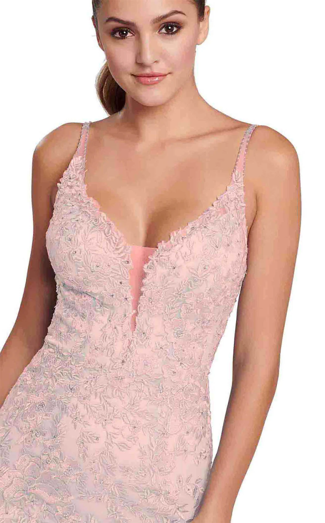 Ellie Wilde EW119164 Dress - Image 9