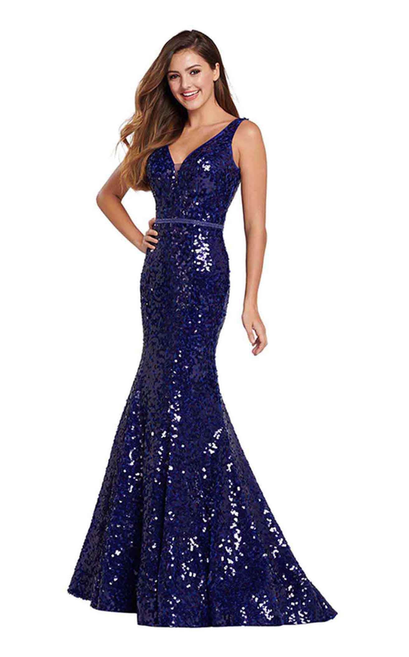 Ellie Wilde EW119165 Dress
