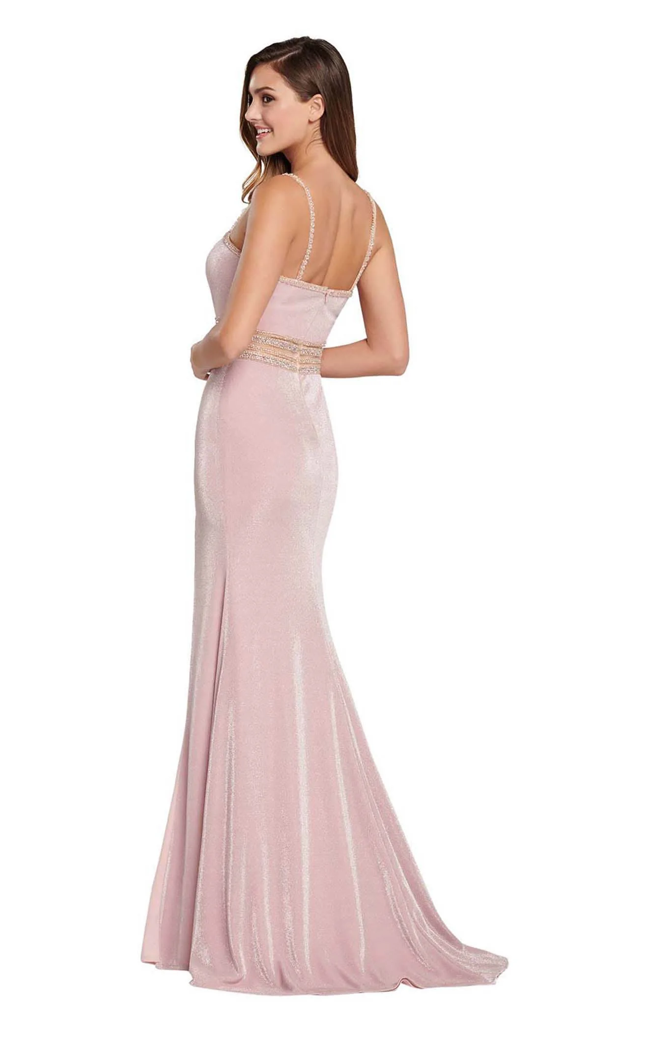 Ellie Wilde EW119171 Dress - Image 10
