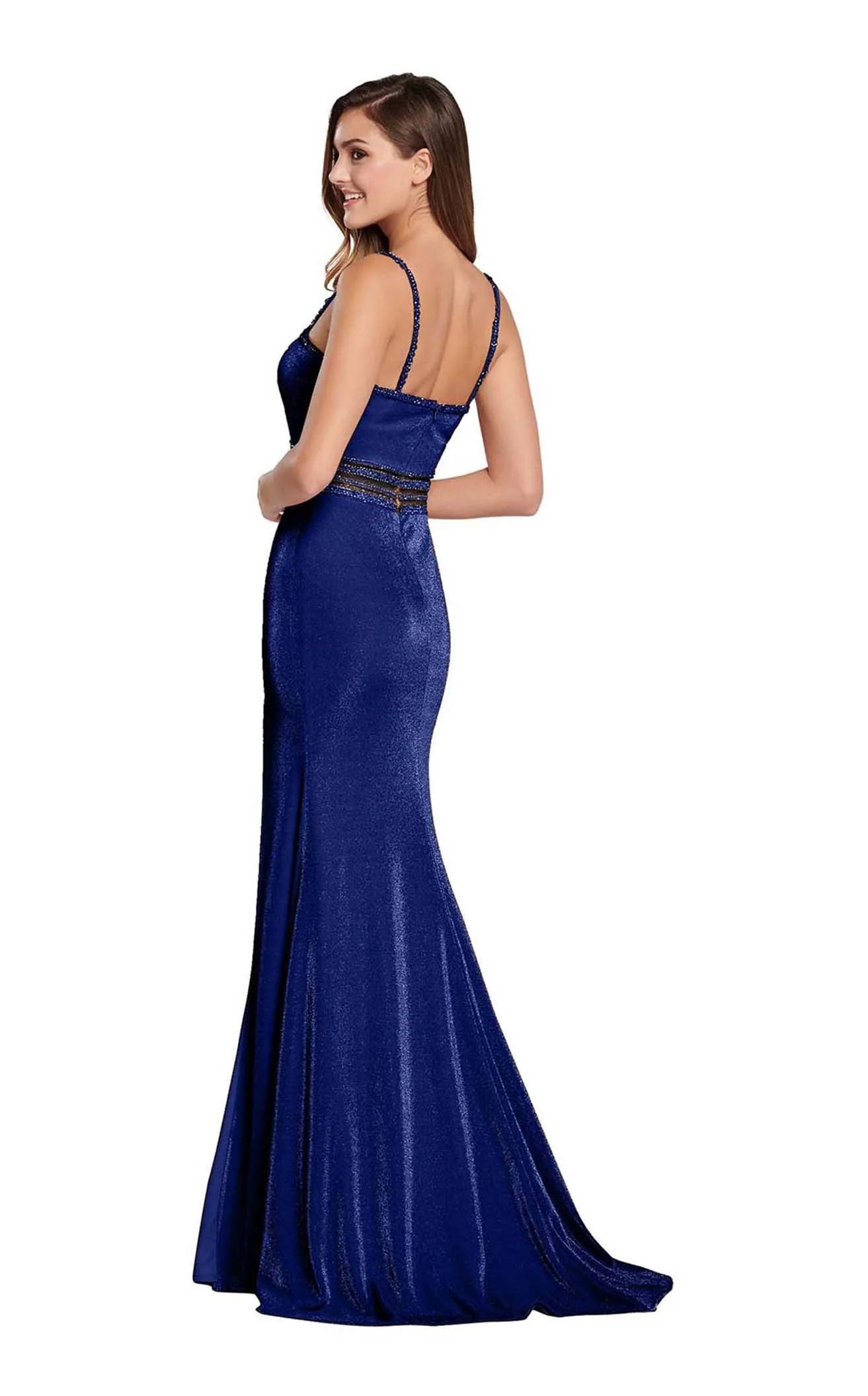 Ellie Wilde EW119171 Dress - Image 11