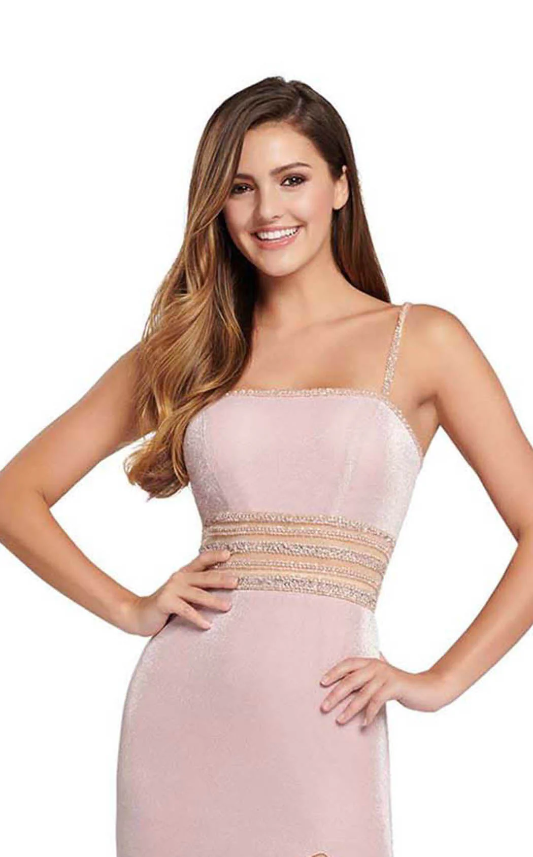 Ellie Wilde EW119171 Dress - Image 13