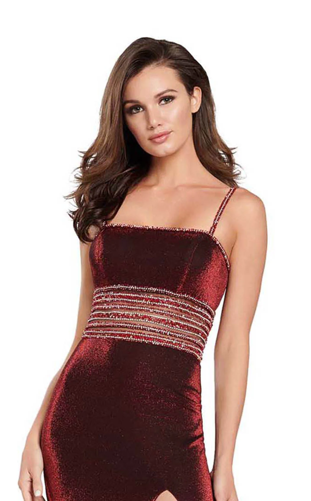 Ellie Wilde EW119171 Dress - Image 15
