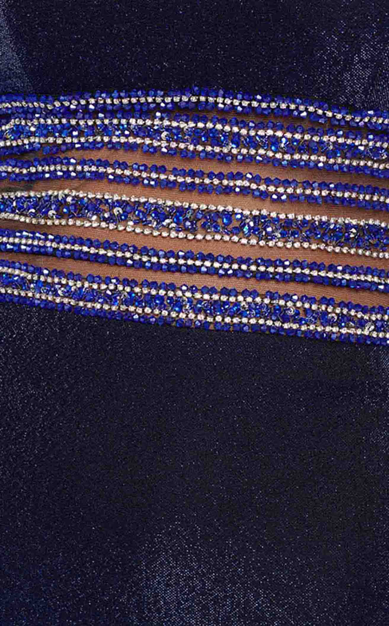 Ellie Wilde EW119171 Dress - Image 8