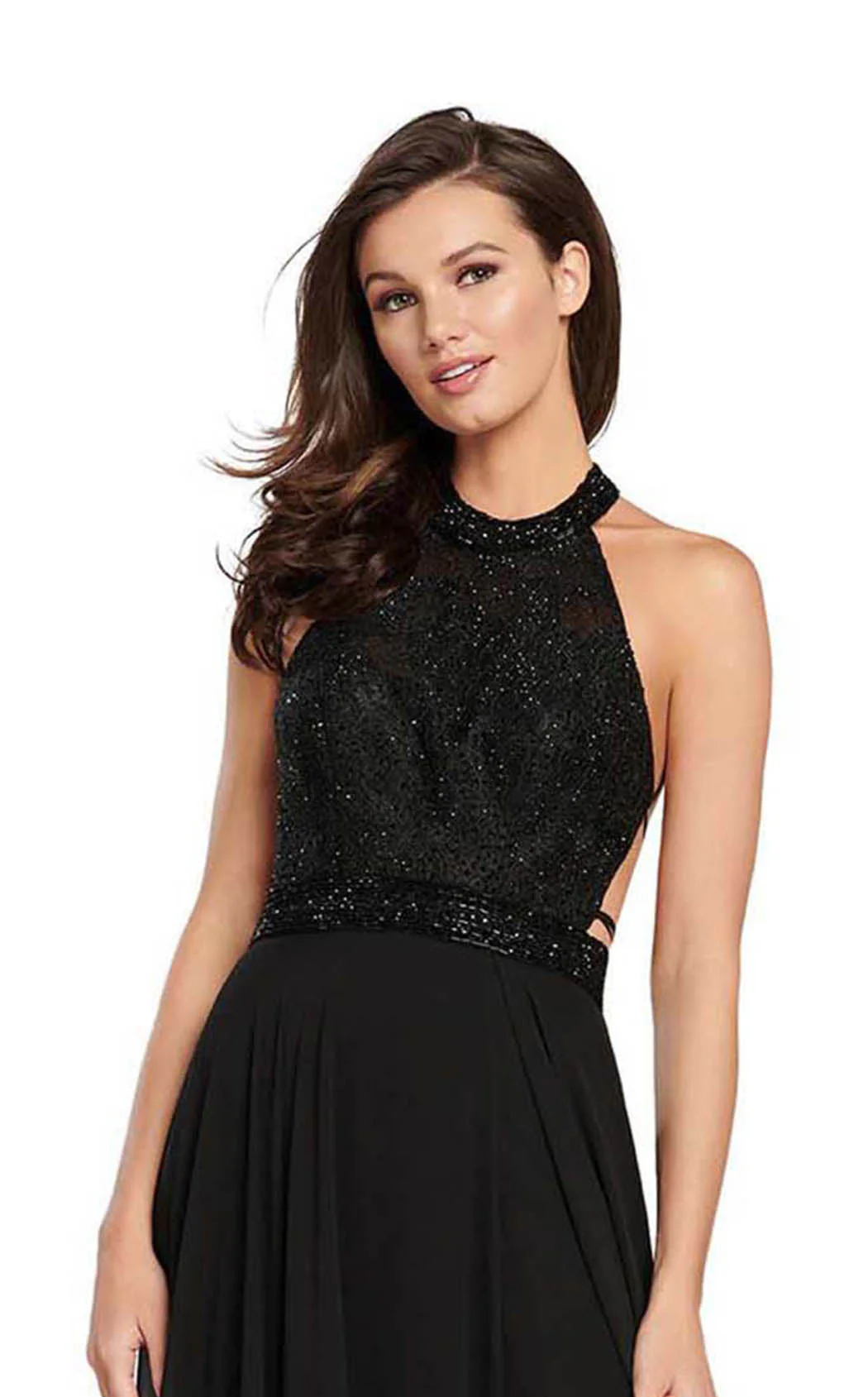 Ellie Wilde EW119174 Dress - Image 11