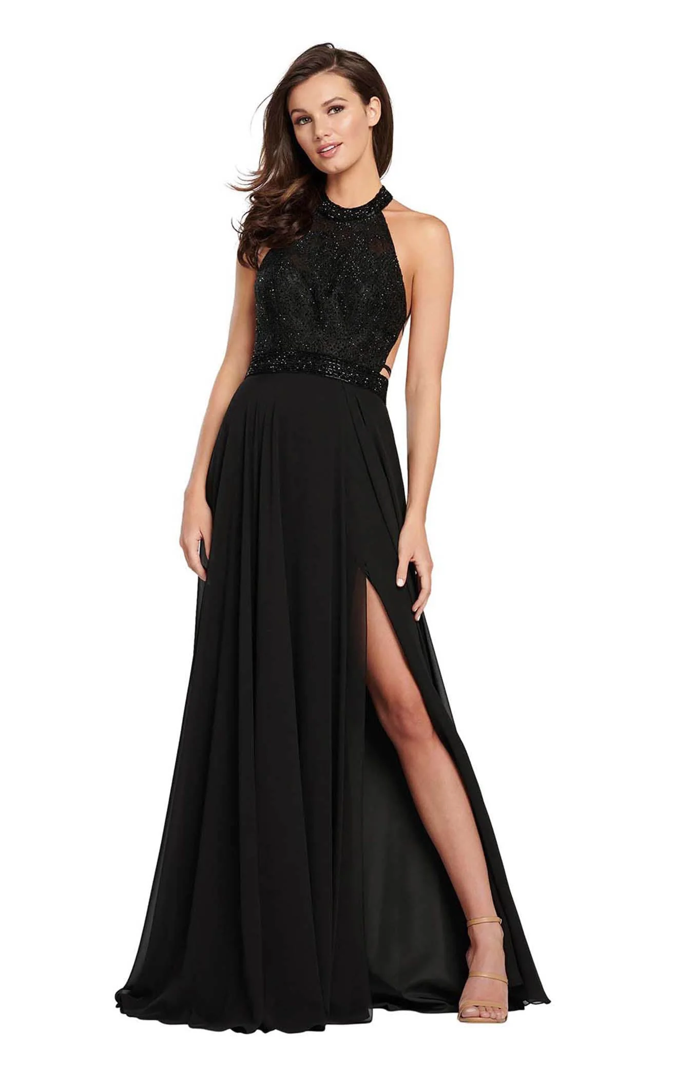 Ellie Wilde EW119174 Dress - Image 2