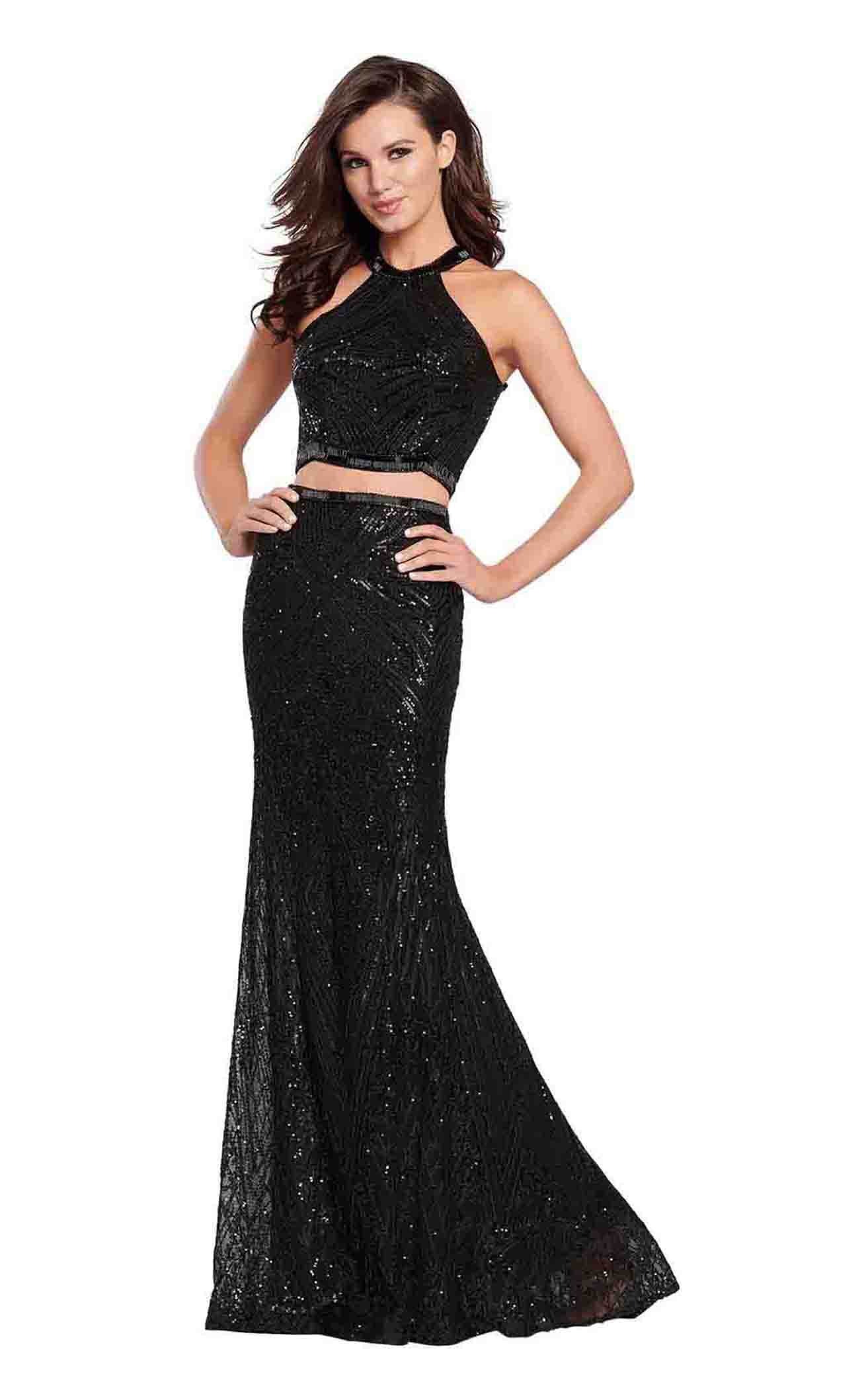 Ellie Wilde EW119179 Dress