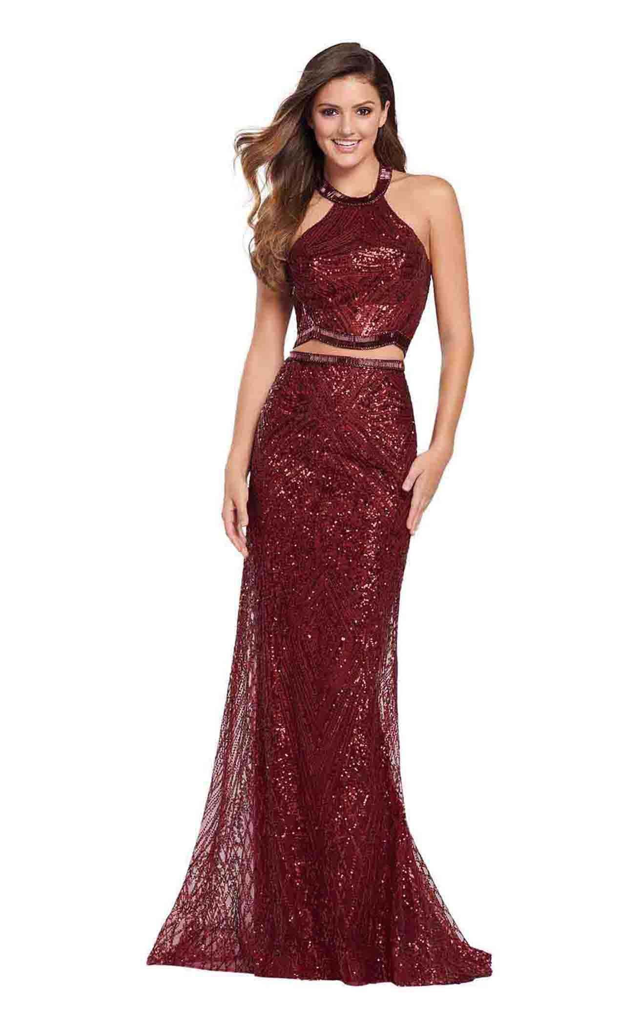 Ellie Wilde EW119179 Dress - Image 2