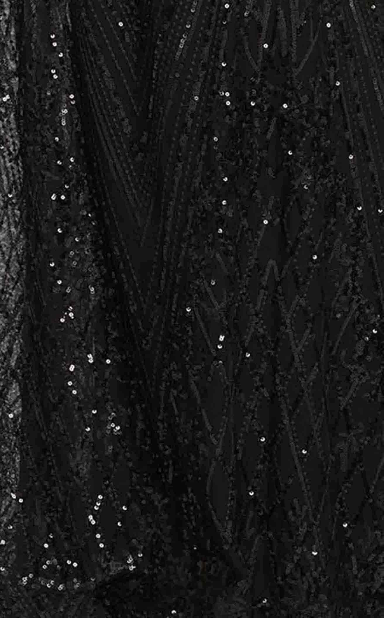 Ellie Wilde EW119179 Dress - Image 5