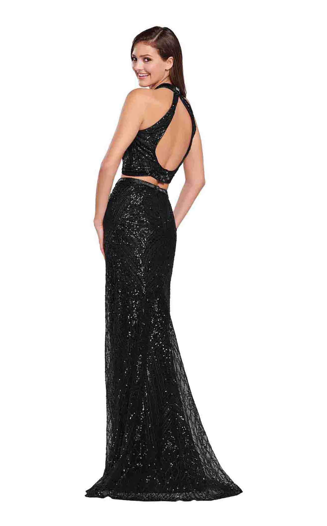 Ellie Wilde EW119179 Dress - Image 7