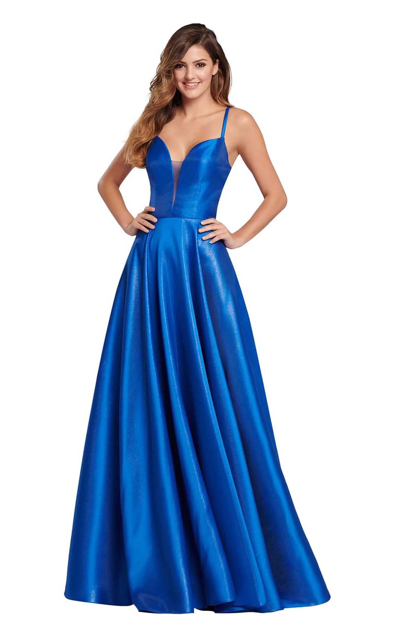 Ellie Wilde EW119181 Dress