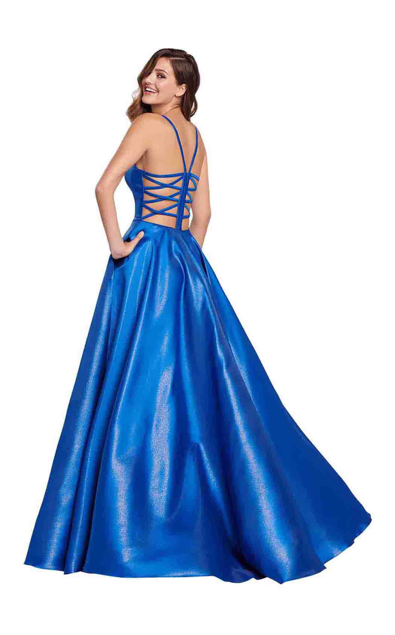 Ellie Wilde EW119181 Dress - Image 10