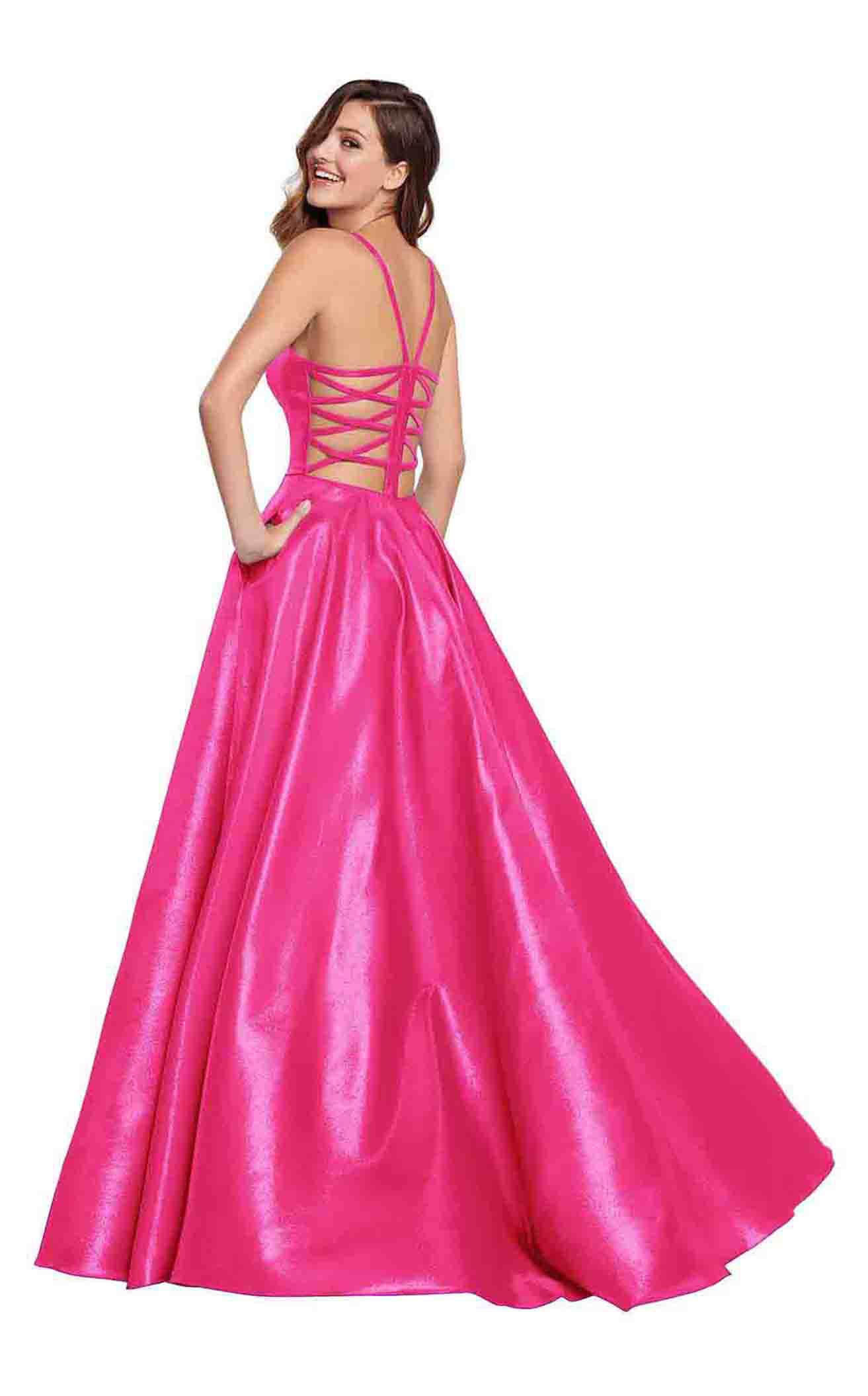 Ellie Wilde EW119181 Dress - Image 11