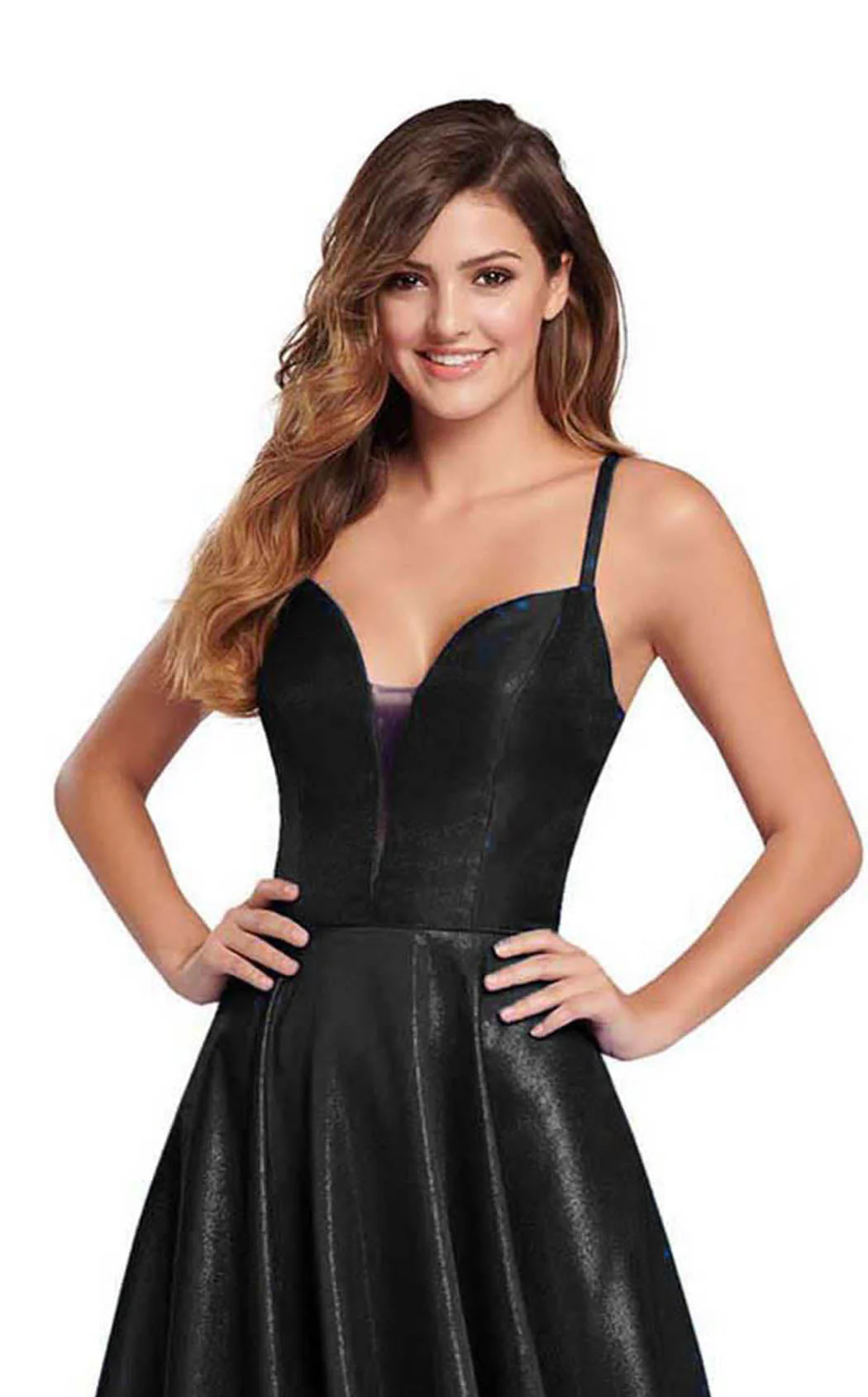 Ellie Wilde EW119181 Dress - Image 15