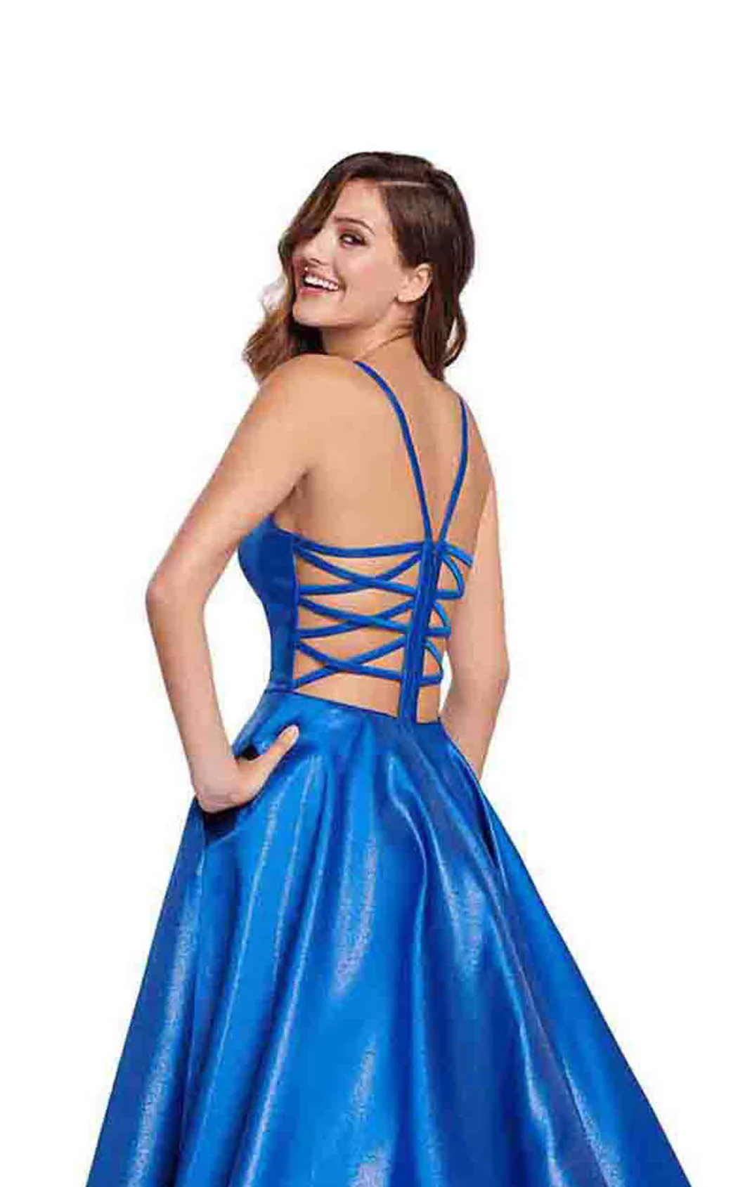 Ellie Wilde EW119181 Dress - Image 22