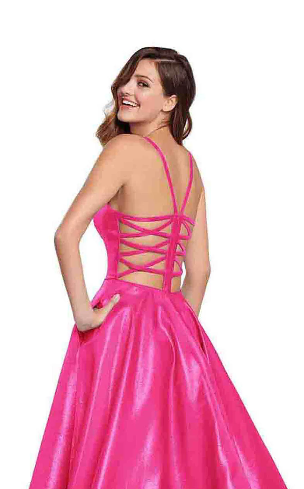 Ellie Wilde EW119181 Dress - Image 23
