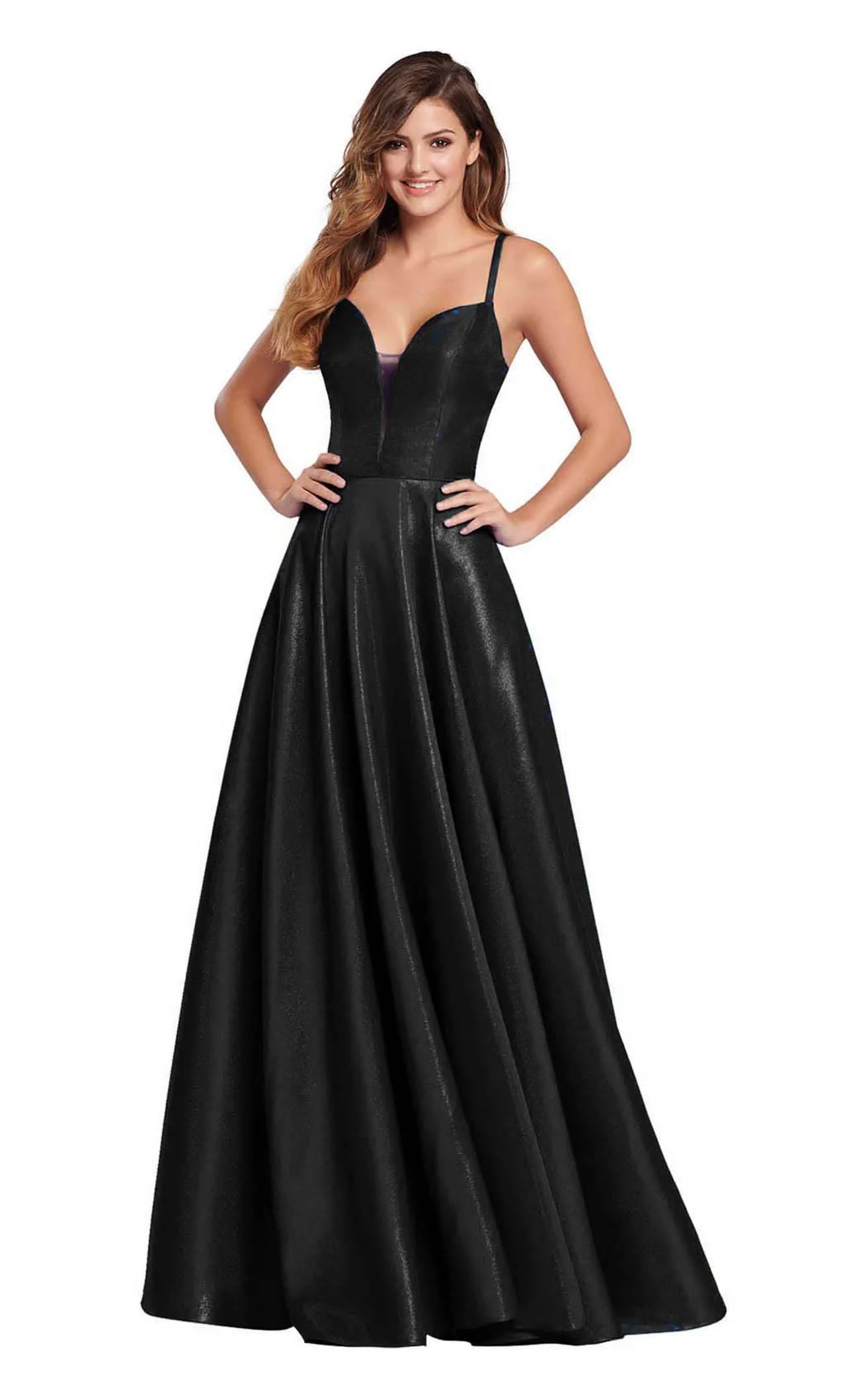 Ellie Wilde EW119181 Dress - Image 3