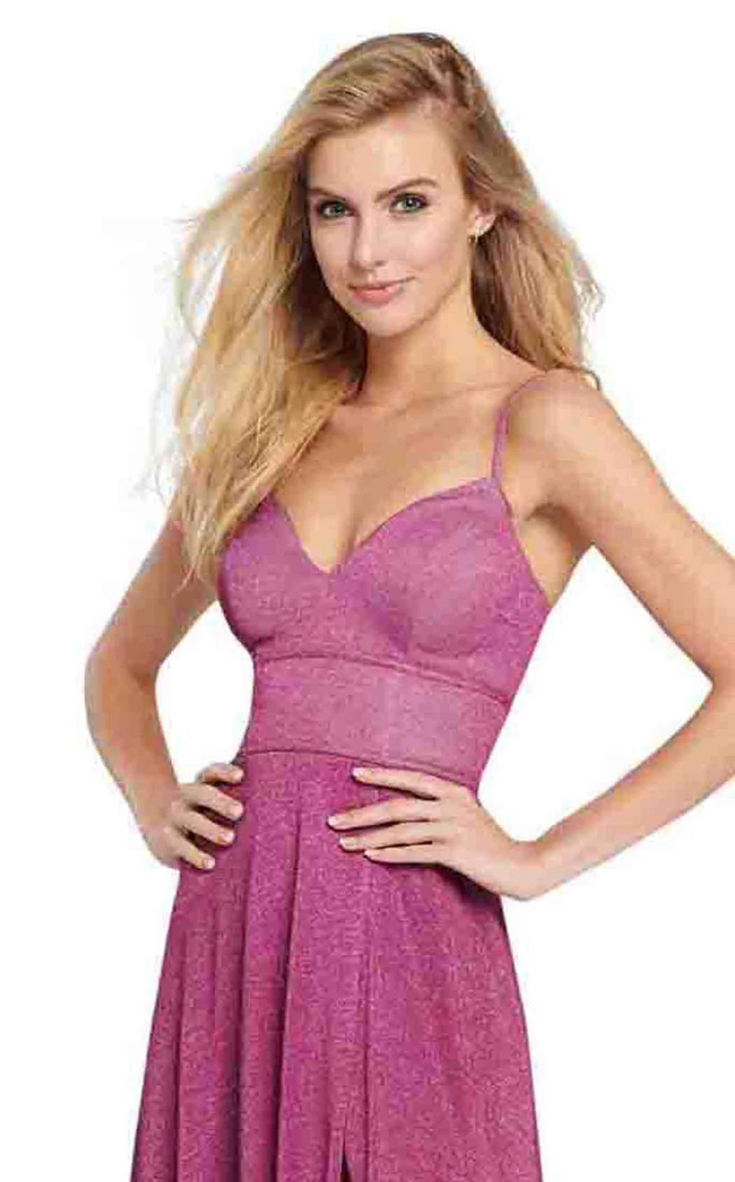 Ellie Wilde EW119182 Dress - Image 11
