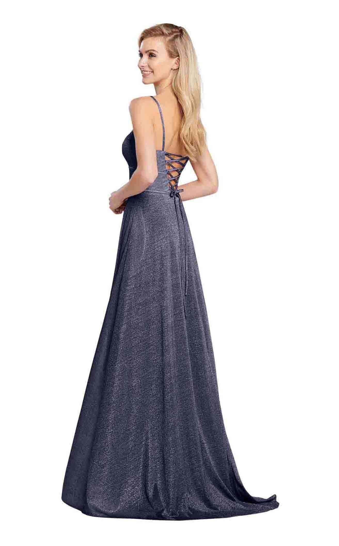 Ellie Wilde EW119182 Dress - Image 7