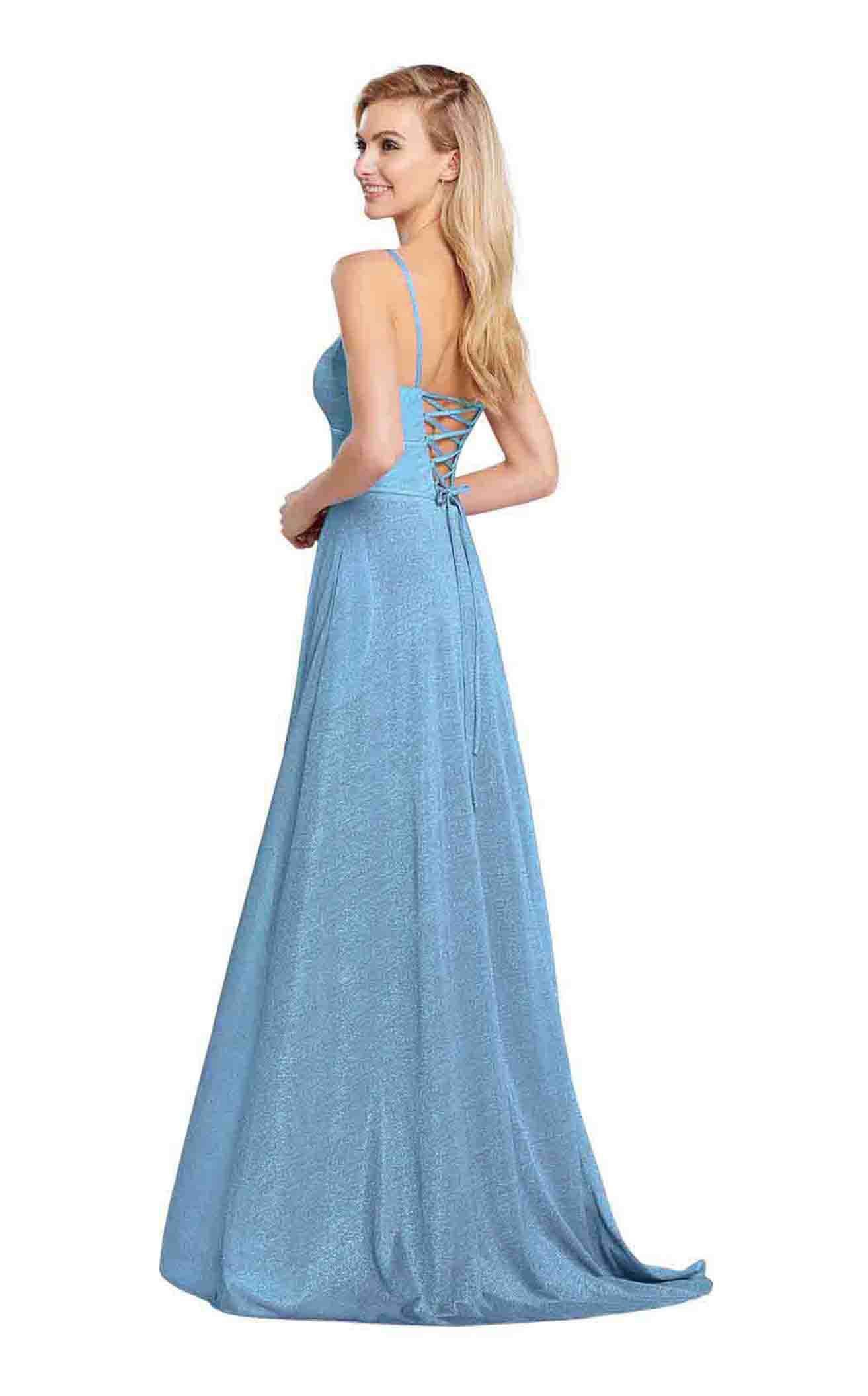 Ellie Wilde EW119182 Dress - Image 9